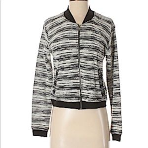 Dolan Left Coast for Anthropologie Sz XL Jacket